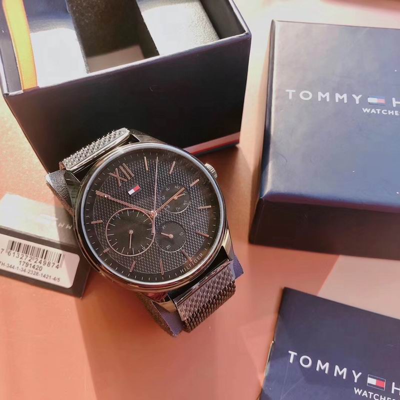 Tommy 44mm 101001